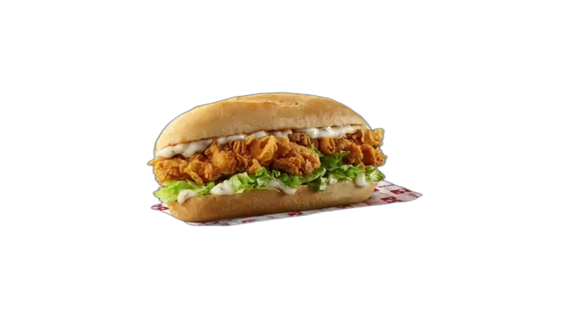 Red Rooster Rippa Roll