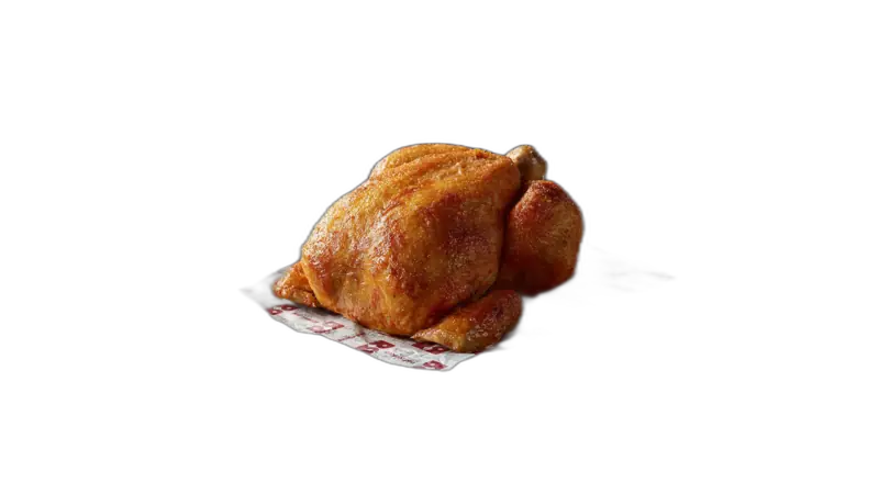 Red Rooster Whole Chicken