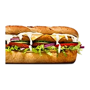 Subway Chicken Classic