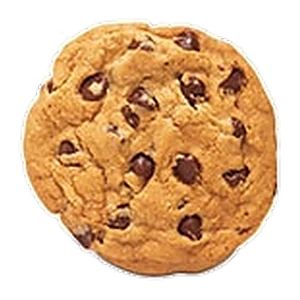 Subway Chocolate Chip Cookie
