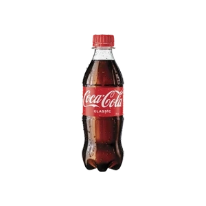 Subway Coca-Cola