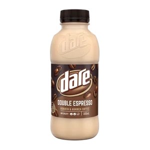 Subway Dare Iced Coffee Double Espresso 500mL