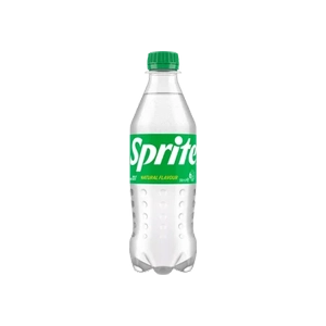 Subway Sprite