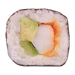 Sushi Hub California