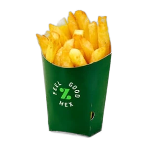 Zambrero Chips