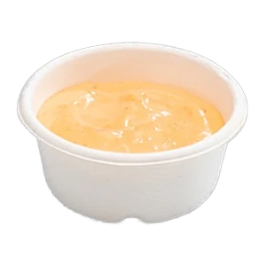Zambrero Side of Chipotle Sauce